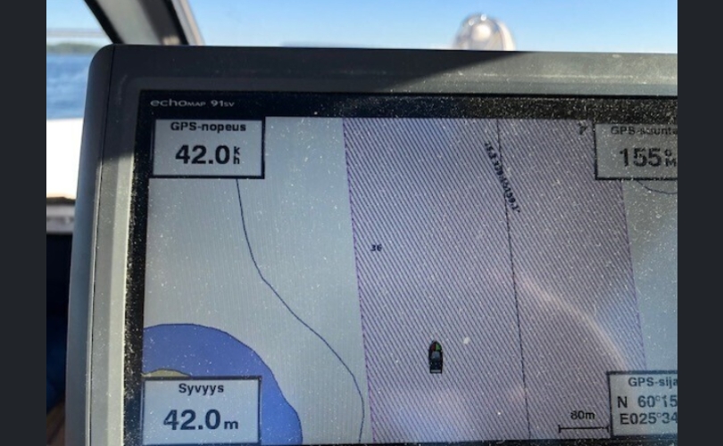 Finnmaster Royal OC 6100-kuva-2